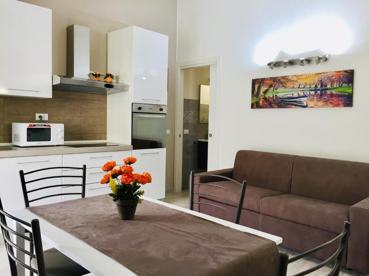Appartement Casa Alba à Lucques Extérieur photo