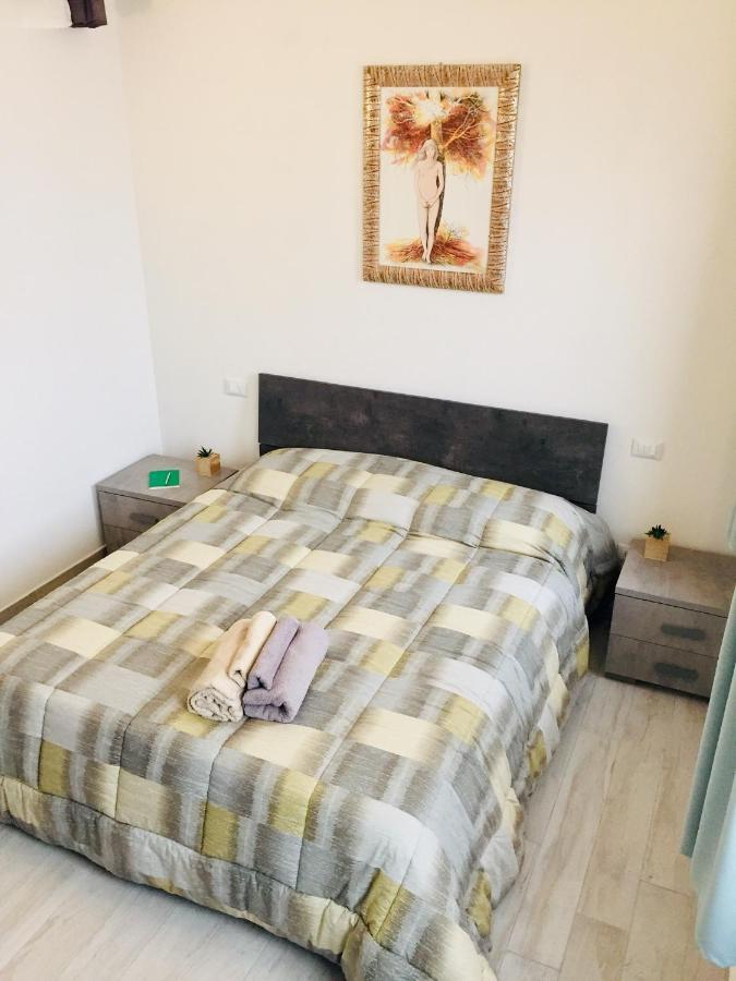 Appartement Casa Alba à Lucques Extérieur photo