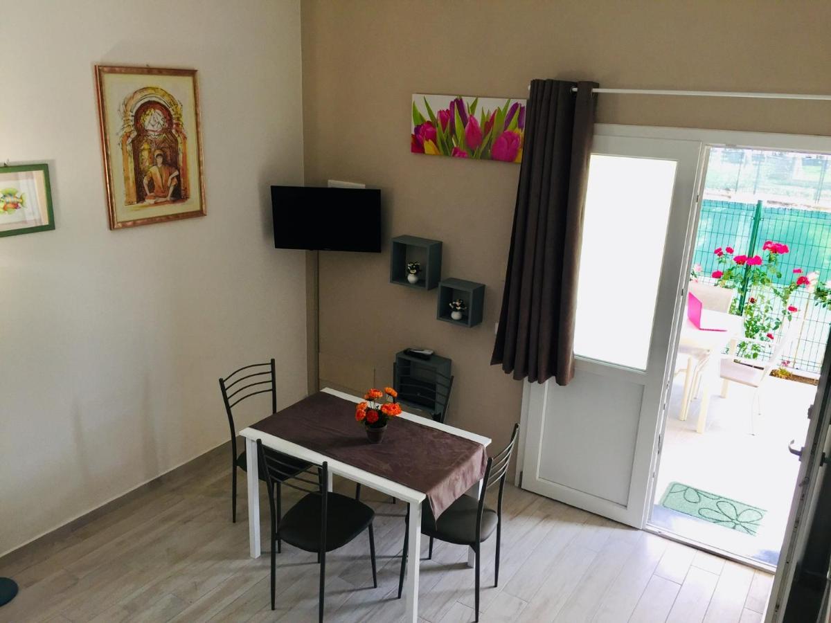 Appartement Casa Alba à Lucques Extérieur photo